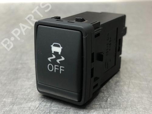 Used Switch NISSAN JUKE (F15) 1.2 DIG-T (115 hp) 12093674
