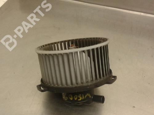 Used Heater blower motor Heater blower motor MAZDA 5 (CR) 2.0 CD (CR19) (110 hp) 10827361 10827361