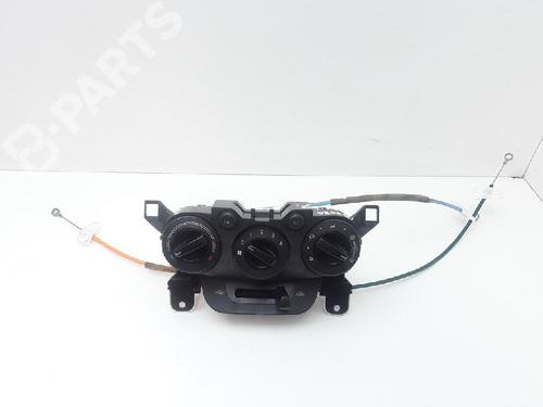 Used Control unit Control unit MAZDA 2 (DE_, DH_) 1.3 (DE3FS) (75 hp) 10840098 10840098