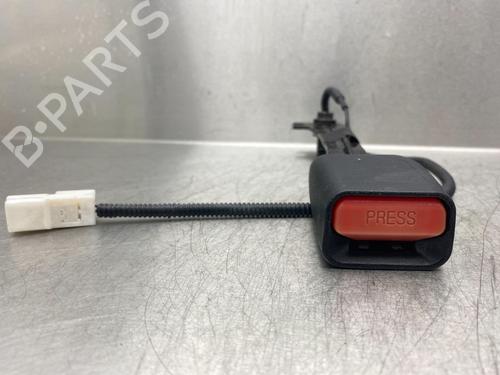 Used Seat buckle KIA SPORTAGE III (SL) 1.6 GDI (135 hp) 13945730