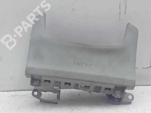 Used Knee airbag Knee airbag TOYOTA PRIUS (_W3_) 1.8 Hybrid (ZVW3_) (99 hp) 10834239 10834239