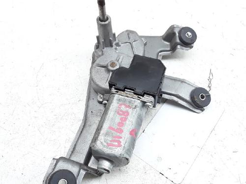 Viskermotor bakrute TOYOTA COROLLA Verso (ZER_, ZZE12_, R1_) 1.8 (ZNR11_, ZNR11R) | BP10824969M102 
