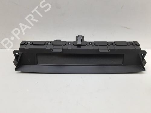 Display monitor MAZDA 6 Estate (GH) 1.8 MZR | BP13174232C48 