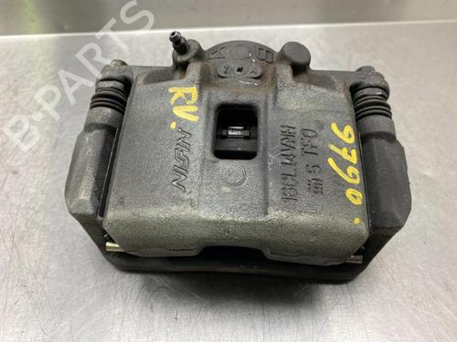 Used Right front brake caliper HONDA JAZZ IV (GK_) 1.5 (130 hp) 11780776