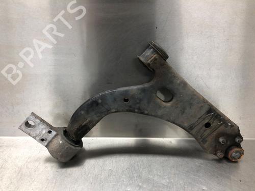 Used Left front suspension arm MAZDA 2 (DY) 1.4 (80 hp) 17048173