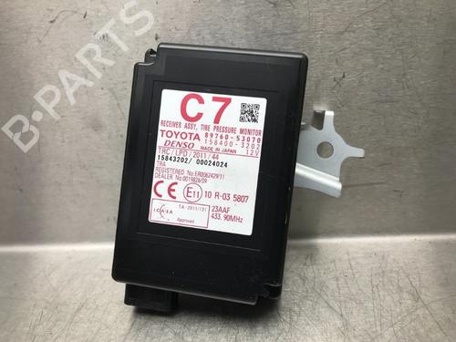 Used Control unit Control unit 13567758 13567758