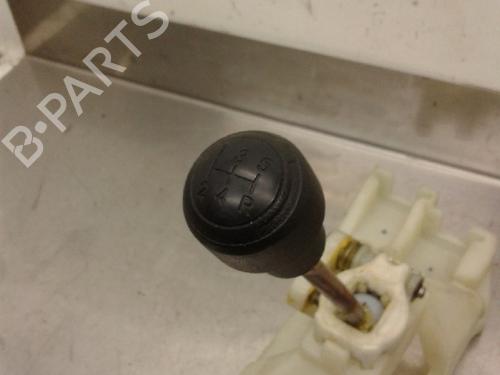 Gear lever HYUNDAI i20 I (PB, PBT) 1.2 | BP10827538M90 