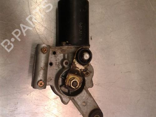 Used Front wiper motor NISSAN ALMERA II (N16) 2.2 Di (110 hp) 10826812