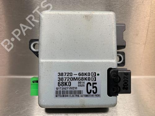 Used Steering ECU NISSAN PIXO (UA0) 1.0 (68 hp) 10844163