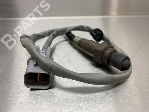 Used Electronic sensor Electronic sensor KIA RIO IV (YB, SC, FB) 1.0 T-GDI 100 (101 hp) 10843766 10843766