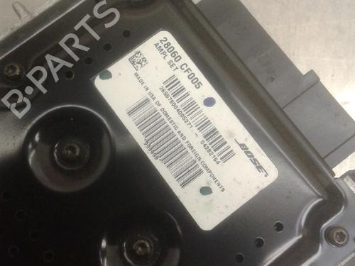 Electronic module NISSAN 350Z Coupe (Z33) 3.5 | BP13170490M83 