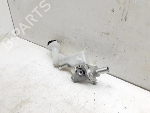 Brake master cylinder NISSAN QASHQAI / QASHQAI +2 I (J10, NJ10, JJ10E) 1.6 | BP10836218M77 