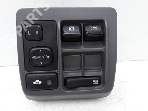 Used Switch Switch DAIHATSU CUORE VI (L251, L250_, L260_) 1.0 (58 hp) 10837729 10837729