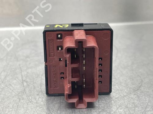 Mirror switch MITSUBISHI OUTLANDER III (GG_W, GF_W, ZJ, ZL, ZK) Plug-in Hybrid (GG2W) | BP10856583I25 