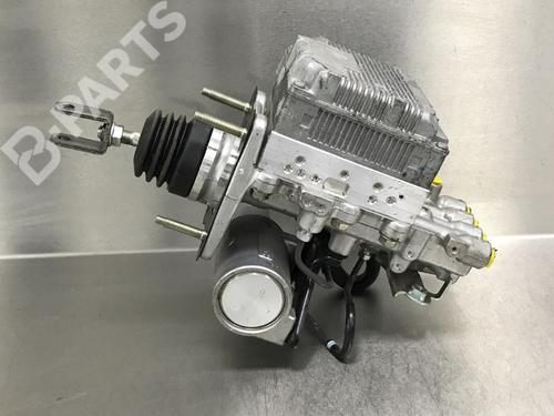 Used Master brake Master brake LEXUS CT (ZWA10_) 200h (ZWA10_) (99 hp) 10852781 10852781