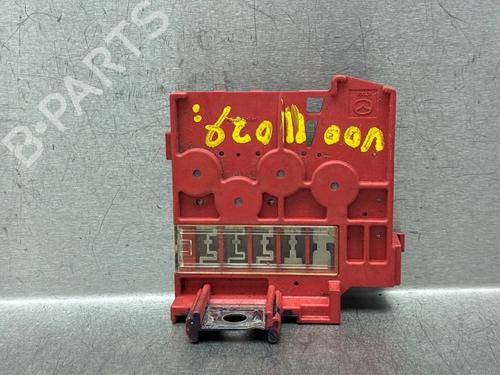 Kabel MAZDA CX-5 (KE, GH) 2.2 D AWD (KE102) (175 hp) 33181400