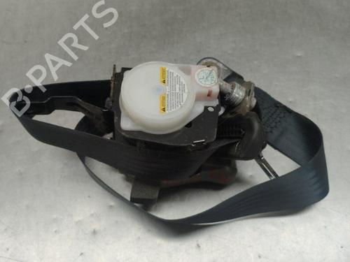 Used Front left seatbelt SUZUKI ALTO VII (GF, HA25_, HA35_) 1.0 (AMF310, GFC31S) (68 hp) 33218196