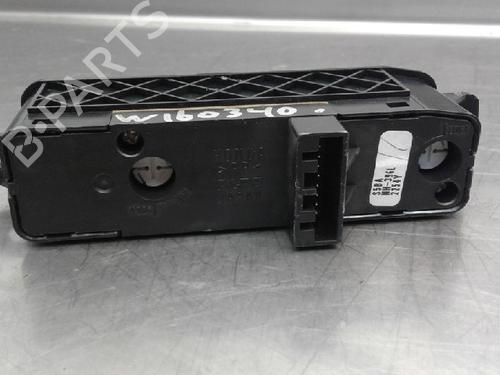 Climate control HONDA CIVIC VII Saloon (ES, ET) 1.3 IMA (ED9, ES9) | BP10825924I5 
