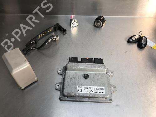 Used Switch NISSAN JUKE (F15) 1.6 (117 hp) 10848368