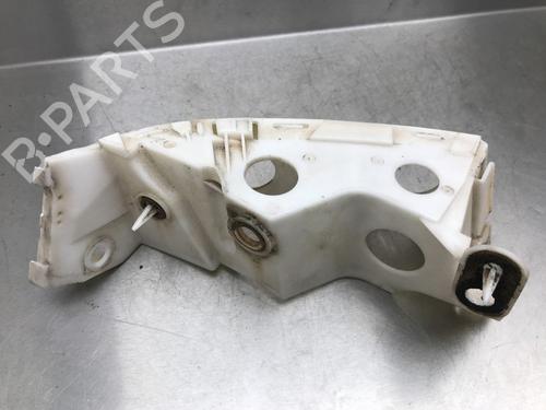 Rear bumper bracket SUBARU OUTBACK (BR) 2.5 i AWD (BR9) | BP13314607C159 