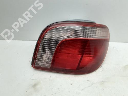 Used Right taillight Right taillight TOYOTA YARIS (_P1_) 1.0 (SCP10_, SCP10R) (68 hp) 10836994 10836994