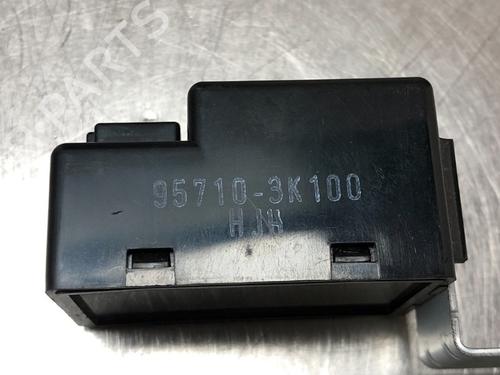 Electronic module KIA SPORTAGE III (SL) 1.6 GDI | BP14935771M83 