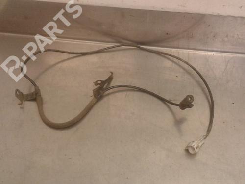 Used Electronic sensor Electronic sensor TOYOTA YARIS (_P9_) 1.3 VVT-i (SCP90_, SCP90R) (87 hp) 10829508 10829508