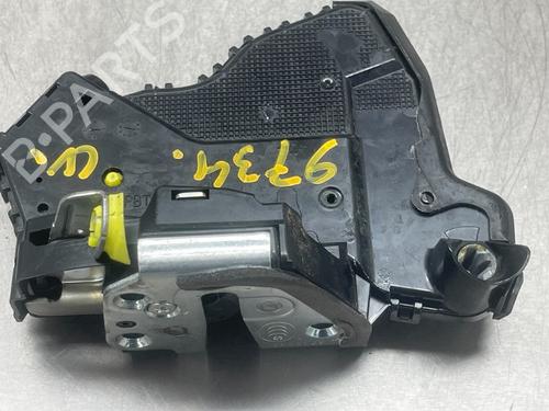 Front left lock TOYOTA LAND CRUISER PRADO (_J15_) 2.8 D-4D (GDJ150_, GDJ155_, GDJ150, GDJ151) | BP13179833C98 
