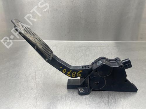 Used Pedal Pedal ISUZU D-MAX II (TFR, TFS) 2.5 CRDi (TFR86J) (163 hp) 34607146 34607146