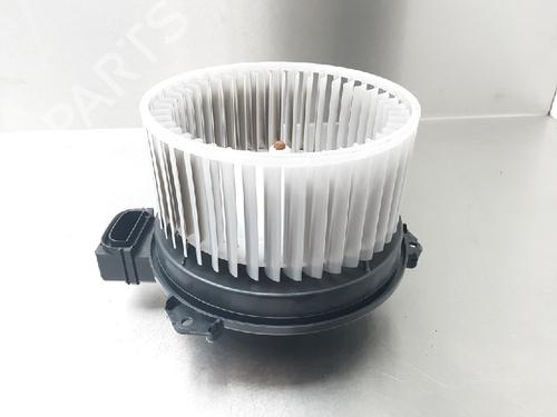 Used Heater blower motor SUBARU XV (GT) 2.0 i AWD (GT7) (156 hp) 10844172