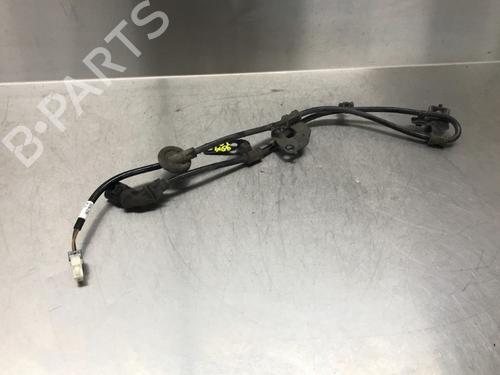 Used Cable Cable HYUNDAI i40 I CW (VF) 1.7 CRDi (141 hp) 10857870 10857870