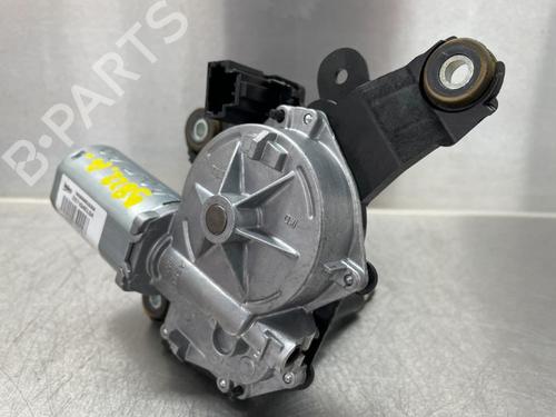 Rear wiper motor NISSAN QASHQAI II SUV (J11, J11_) 1.2 DIG-T | BP10857323M102 
