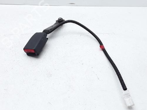 Used Seat buckle HONDA CIVIC VIII Hatchback (FN, FK) 1.8 (FN1, FK2) (140 hp) 13173300