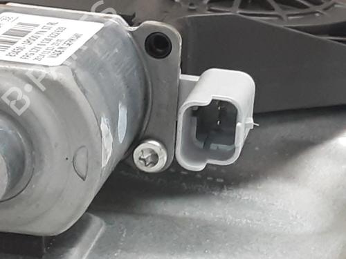 Rear left window mechanism KIA VENGA (YN) 1.6 CVVT | BP10856255C24 