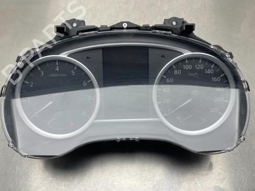 Used Instrument cluster Instrument cluster 13109598 13109598