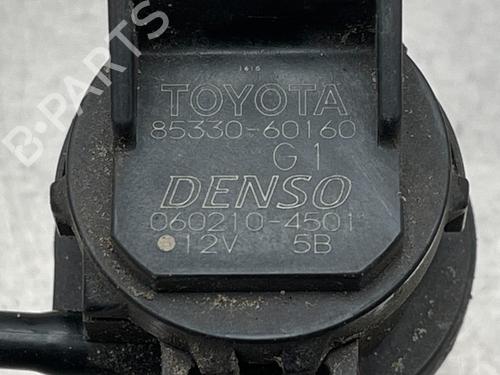 Washer pump TOYOTA LAND CRUISER PRADO (_J15_) 2.8 D-4D (GDJ150_, GDJ155_, GDJ150, GDJ151) | BP13179874E24 