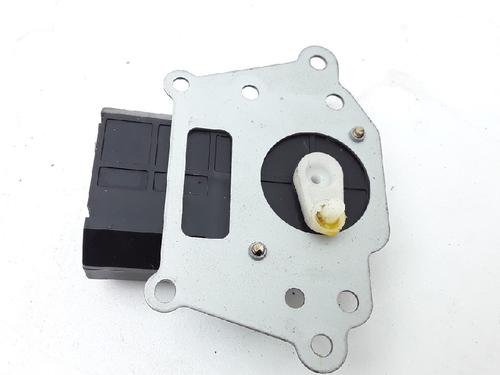 Electronic module SUBARU FORESTER (SG_) 2.0 S Turbo AWD (SG5) | BP13172322M83 