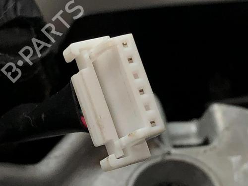 Steering wheel MITSUBISHI OUTLANDER III (GG_W, GF_W, ZJ, ZL, ZK) Plug-in Hybrid (GG2W) | BP12202883C49 