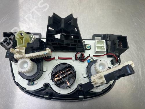 Climate control CHEVROLET MATIZ (M200, M250) 0.8 | BP10851358I5 