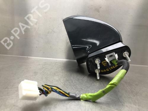 Left mirror LEXUS IS II (_E2_) 220d (ALE20) | BP11819779C26 