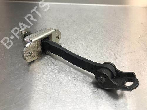 Hinge/Door check strap NISSAN QASHQAI / QASHQAI +2 I (J10, NJ10, JJ10E) 2.0 | BP13177206C146 
