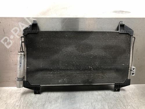 Used AC radiator MITSUBISHI OUTLANDER III (GG_W, GF_W, ZJ, ZL, ZK) Plug-in Hybrid (GG2W) (200 hp) 16047727