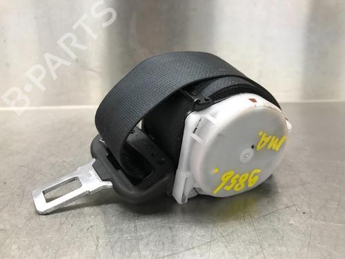 Rear center seatbelt SUZUKI BALENO (FW, EW) 1.0 (A1K310) | BP13182466I27 