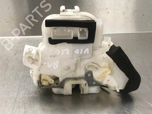 Rear right lock SUBARU IMPREZA Hatchback (GR, GH, G3) 2.0 D AWD | BP15219272C99 