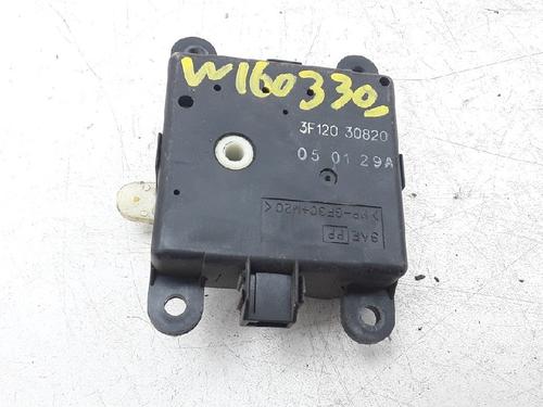 Used Electronic module NISSAN MURANO I (Z50) 3.5 4x4 (234 hp) 13171874
