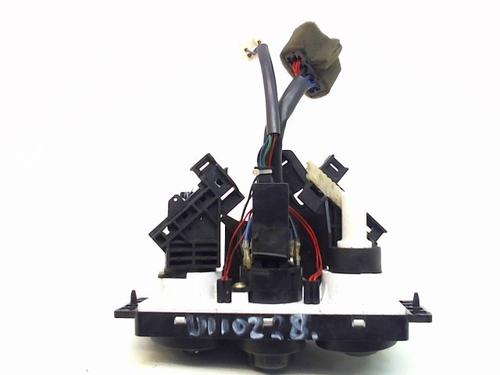 Climate control KIA RIO I Hatchback (DC) 1.5 16V | BP10822568I5 