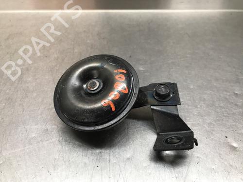 Used Horn NISSAN LEAF (ZE1) Electric (150 hp) 25122383