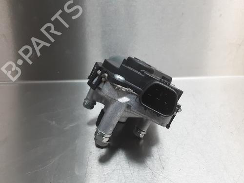 Front wiper motor SUBARU XV (GT) 2.0 i AWD (GT7) | BP10844285M29 