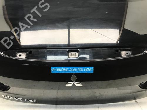 Tailgate MITSUBISHI COLT CZC VI Convertible (RG) 1.5 (Z36A) | BP13074944C6 