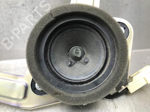 Speaker TOYOTA GT 86 Coupe (ZN6_) 2.0 (ZN6AC_, ZN6BC_, ZN6K) | BP12425150E2 